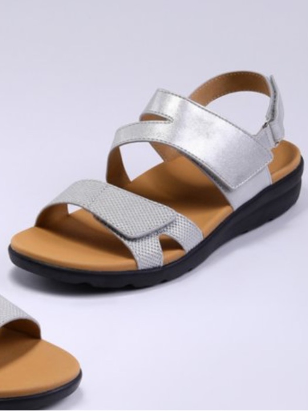 mysoft Women Arch Support
Sandals new 🆕
